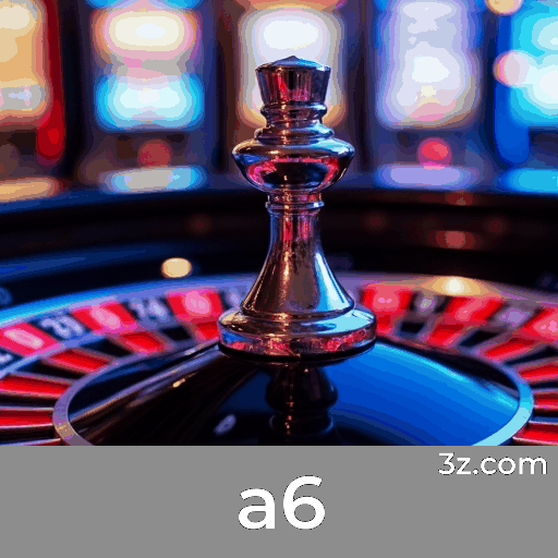 a6: Cassino Online e Apostas Seguras