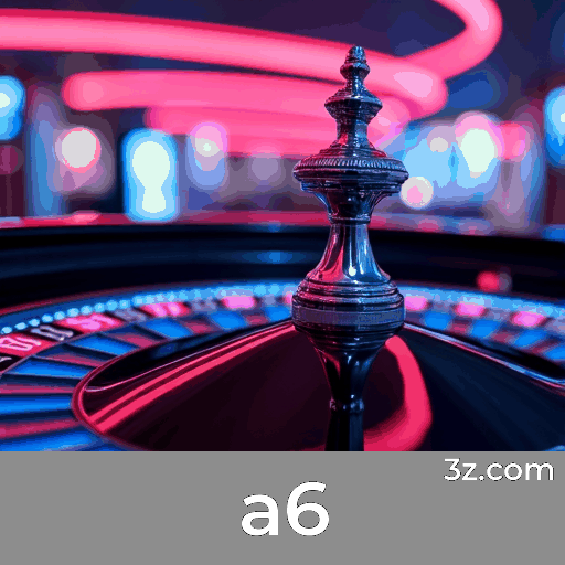 a6: Cassino Online e Apostas Seguras