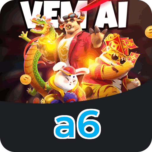 Streaming 4K no cassino ao vivo da a6