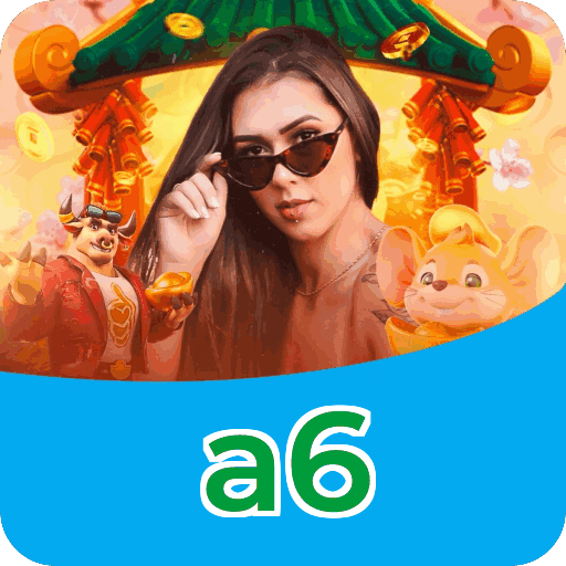 Login rápido no app a6