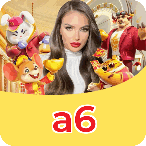 Bônus de boas-vindas a6