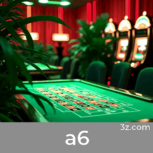 Acessar o site a6 COM