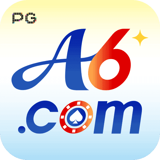 a6 logo